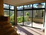 CHARMANTE MDV 120M� AVEC EXTERIEUR ET GARAGE