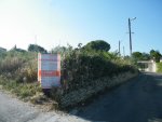 Tavel, terrain � b�tir 200m� 