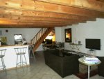 Maison de village � 8 km d'Uz�s 