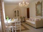 Villa de 155m� + annexe de 45m�, sur terrain de 3350m�