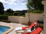 Villa de 155m� + annexe de 45m�, sur terrain de 3350m�
