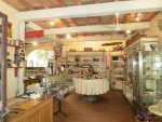 Pas de porte pour un Local commercial de 130m�