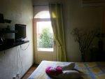 Mi maison mi appartement de 70m� dans un domaine s�curis� avec piscine