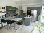 BELLE VILLA ORIGINALE RECENTE DE 195 M�
