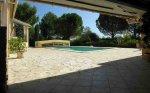 Maison de 161m� + annexe de 87m�
