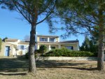 Maison de 161m� + annexe de 87m�