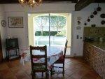 Maison de 161m� + annexe de 87m�