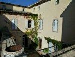 Proche d'Anduze