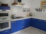 Grande maison avec jardin dans un petit villade proche de remoulins