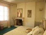 Uz�s, secteur sauvegard�, tr�s beau duplex de 70m�.