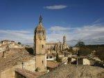 Uz�s, secteur sauvegard�, tr�s beau duplex de 70m�.