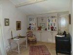 maison de village du XVIII�me