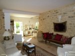 maison de village du XVIII�me