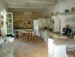 maison de village du XVIII�me