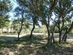 Terrain � b�tir de 2320m� 