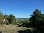 Terrain � b�tir de 2320m� 