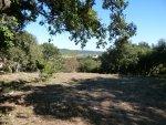 Terrain � b�tir de 2320m� 