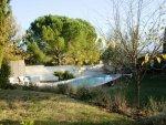 Villa atypique de 95m�