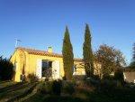 Villa atypique de 95m�