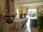 Villa atypique de 95m�