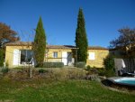Villa atypique de 95m�