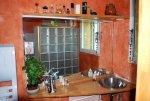 Villa atypique de 95m�