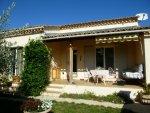 Villa dans un village de charme