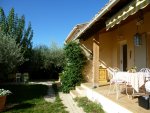 Villa dans un village de charme