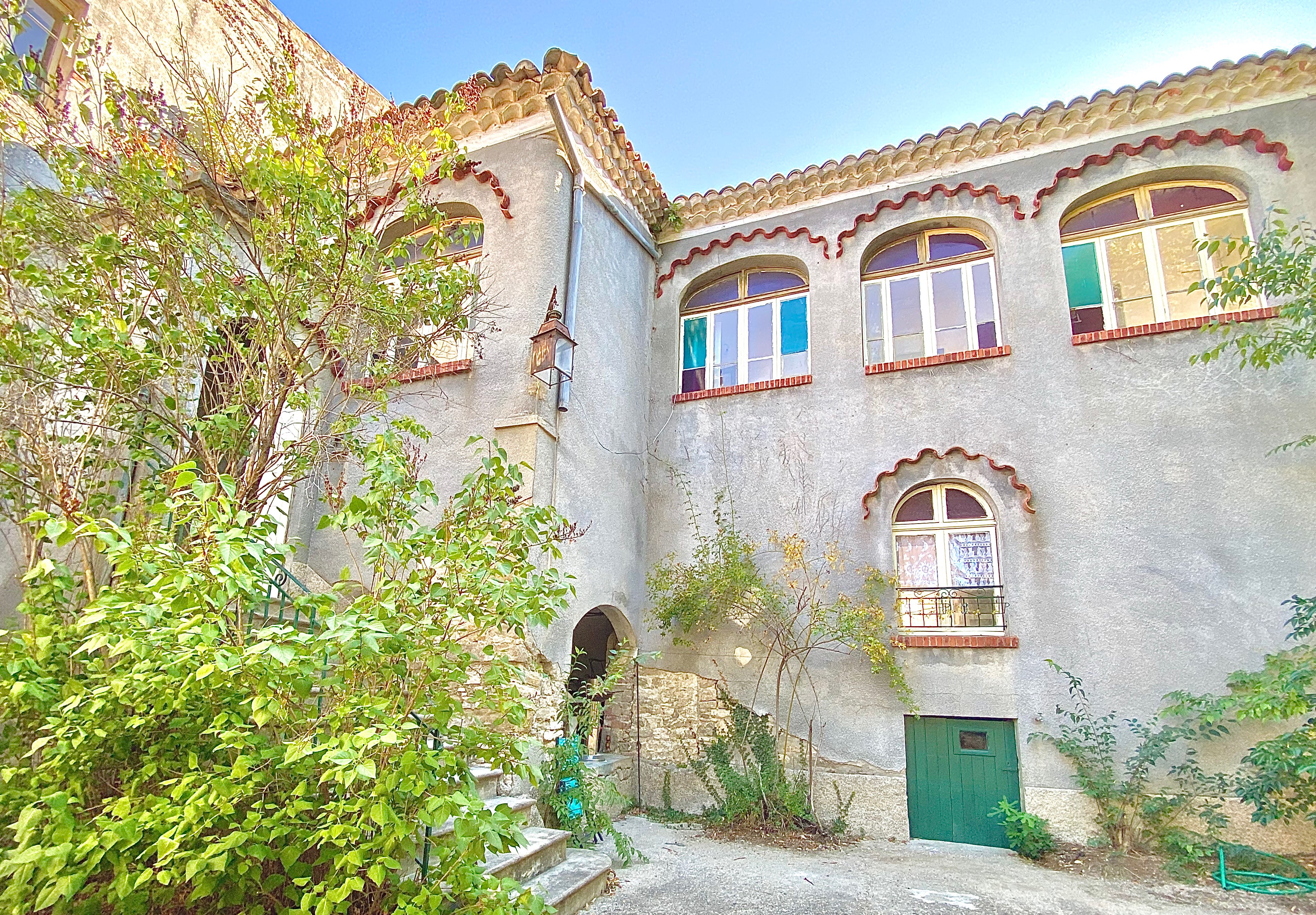 Petite Maison De Village A Vendre Dans Le Var Pas Cher at Deangelo